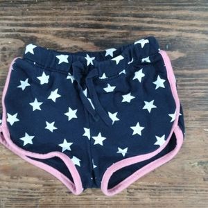 Girls shorts